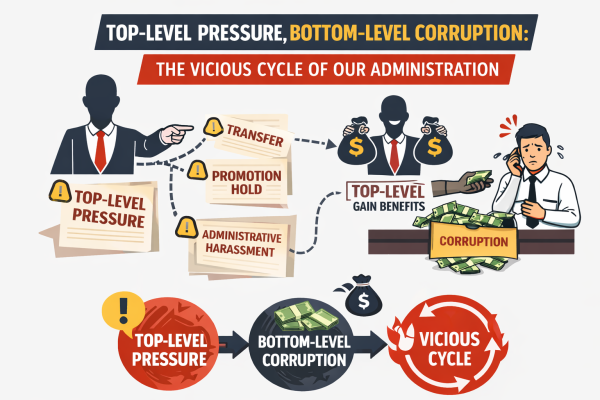 offices of Bangladesh