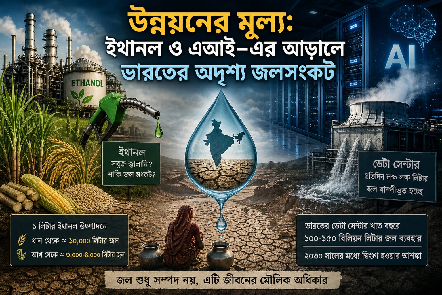 ইথানল