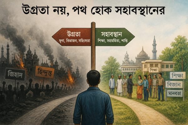 সহাবস্থান