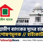 সুদের হার