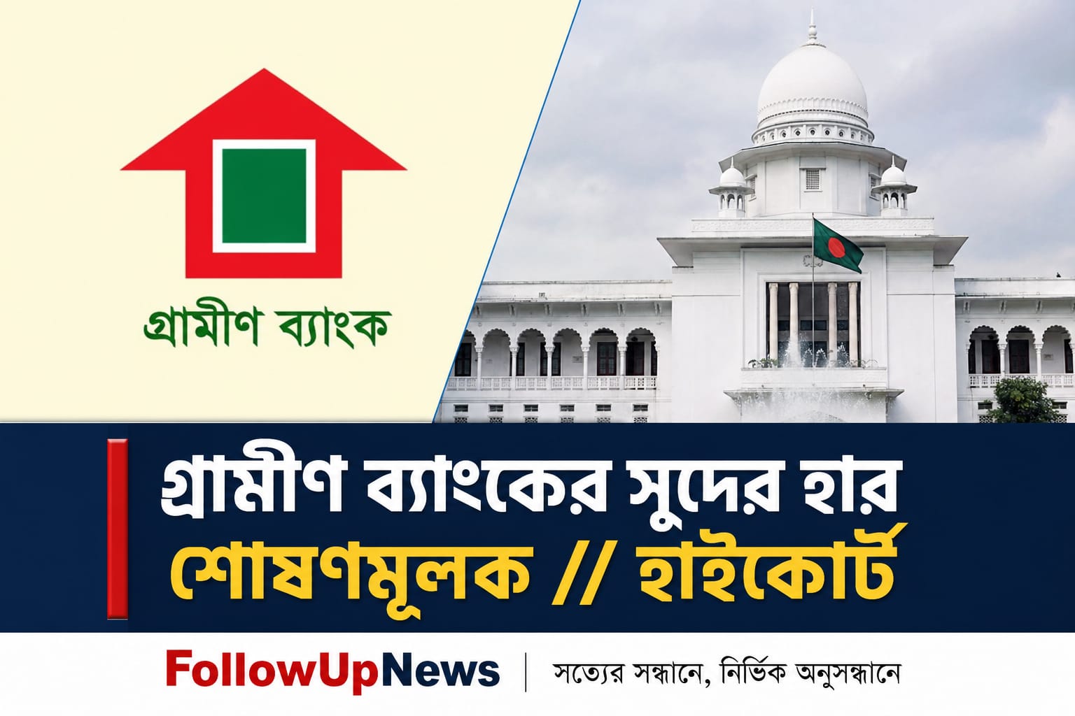 সুদের হার