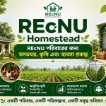 REcNU Homestead
