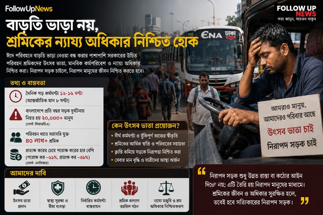 পরিবহন শ্রমিক