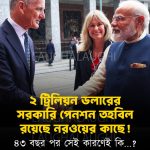 ভারত-নরওয়ে