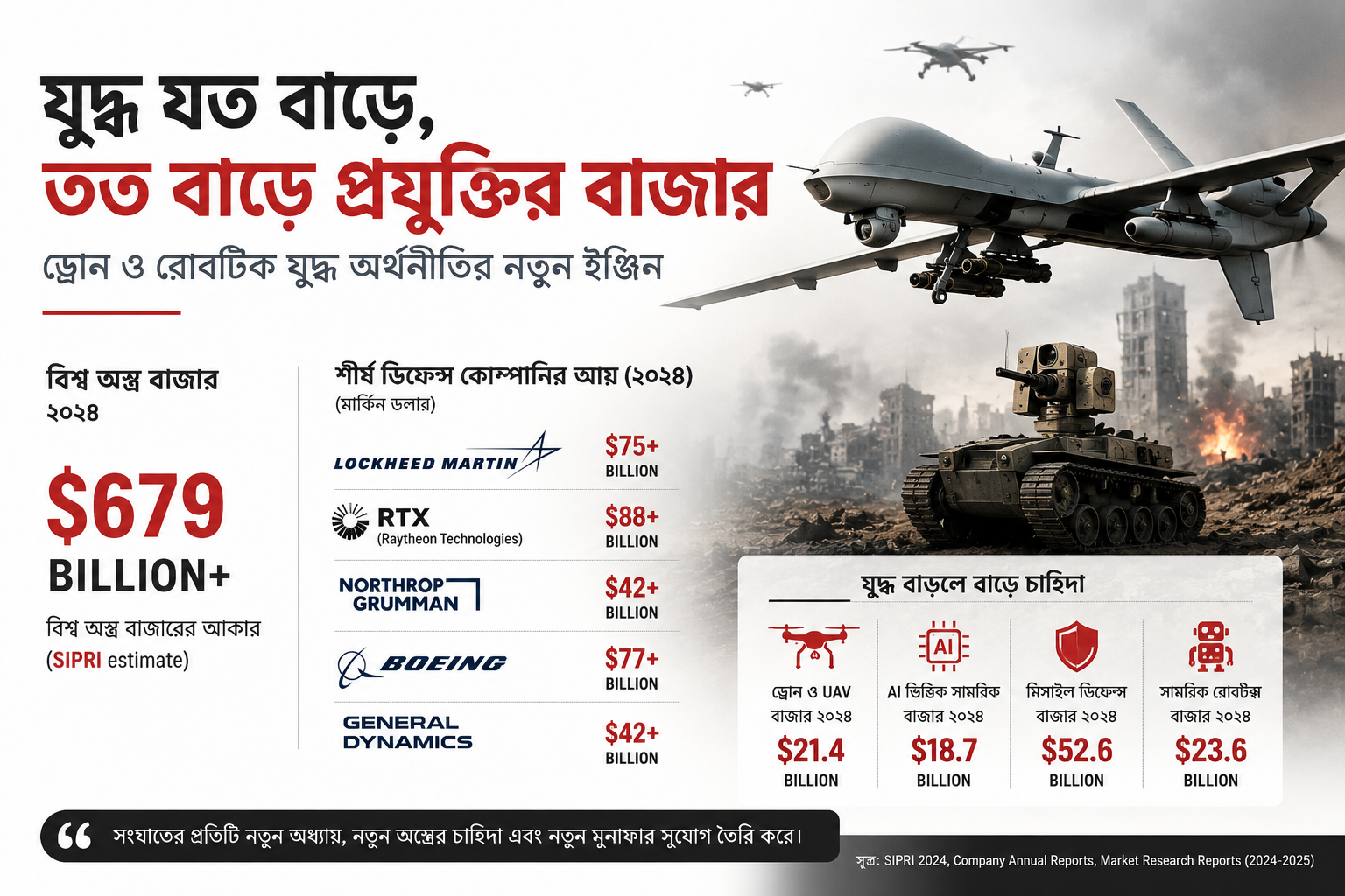 ড্রোন