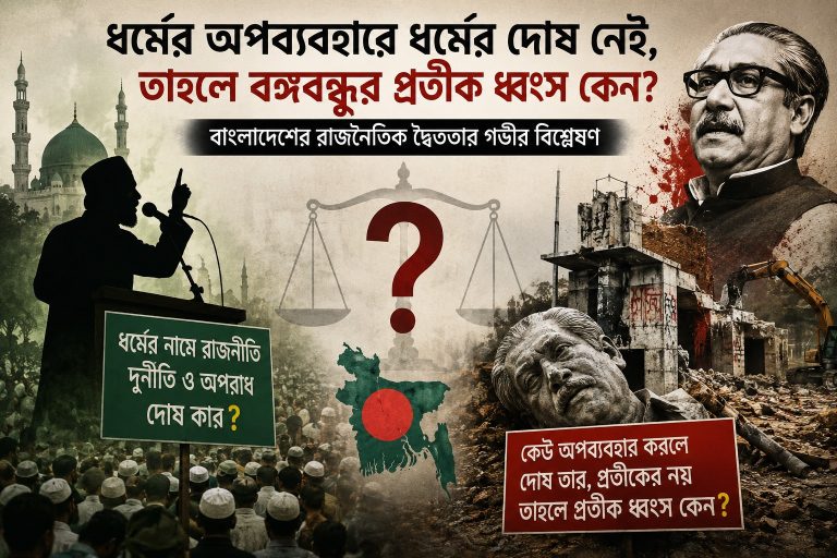 Bangabandhu