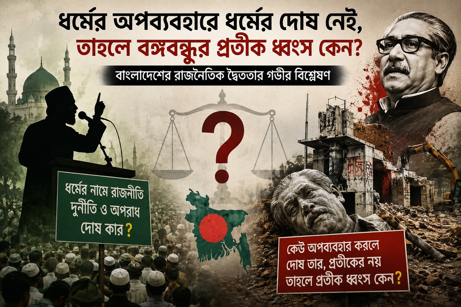 Bangabandhu