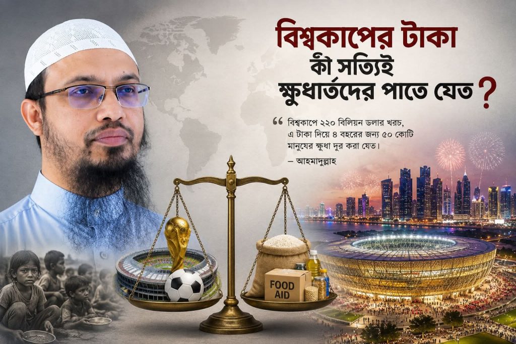 ফুটবল বিশ্বকাপ