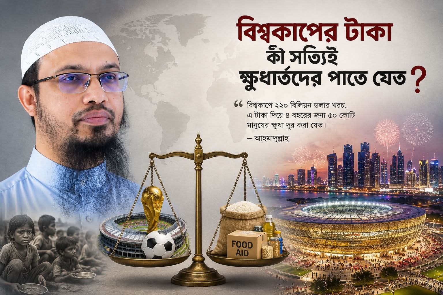 ফুটবল বিশ্বকাপ