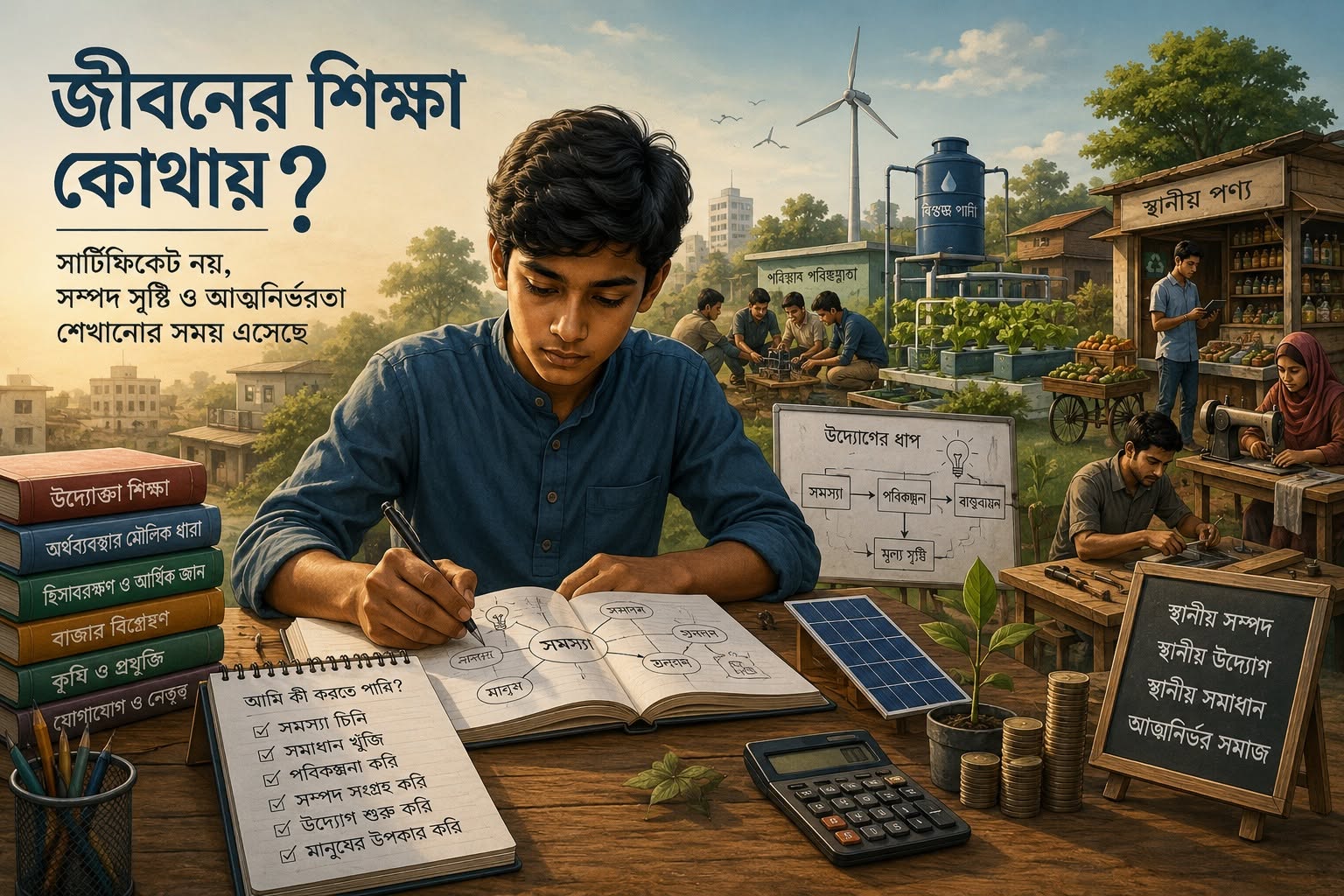 ফলোআপ নিউজ