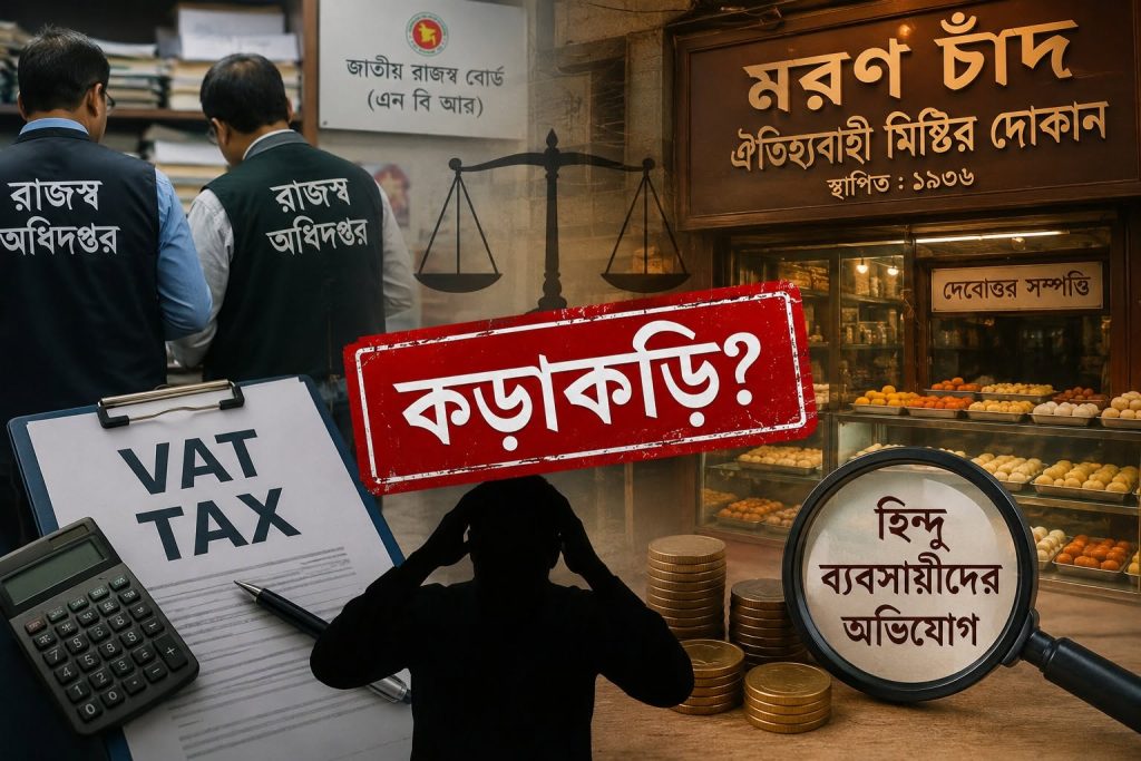 রাজস্ব কর্মকর্তা