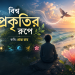 বিশ্ব প্রকৃতির রুপে