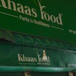 Khas food