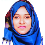 মুনমুন আক্তার দিনা