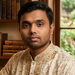 প্রান্ত রায়