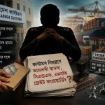 কাস্টমস্, এক্সাইজ ও ভ্যাট