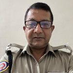 মাদকের ইন্সপেক্টর