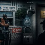 Dhaka WASA