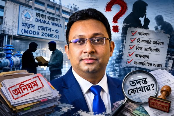 নির্বাহী প্রকৌশলী