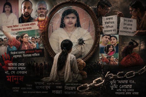 অনার কিলিং