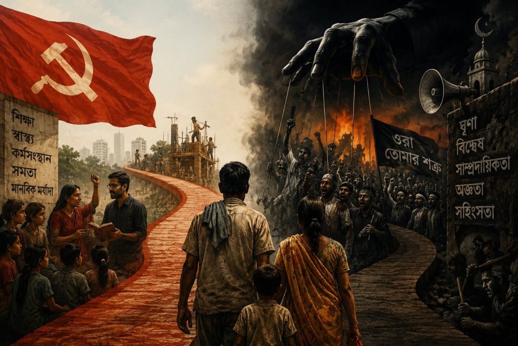 ডানপন্থা