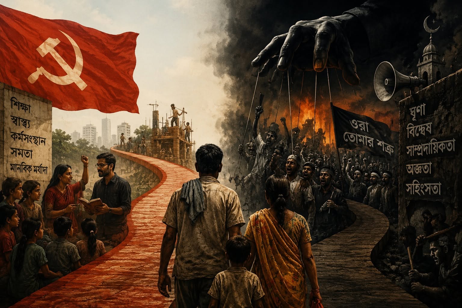 ডানপন্থা