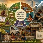 ১৫% মূল্যস্ফিতি