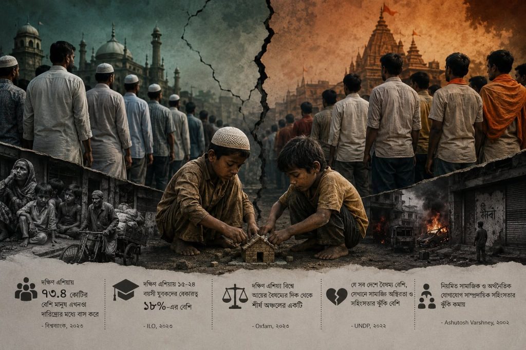 সংঘাত