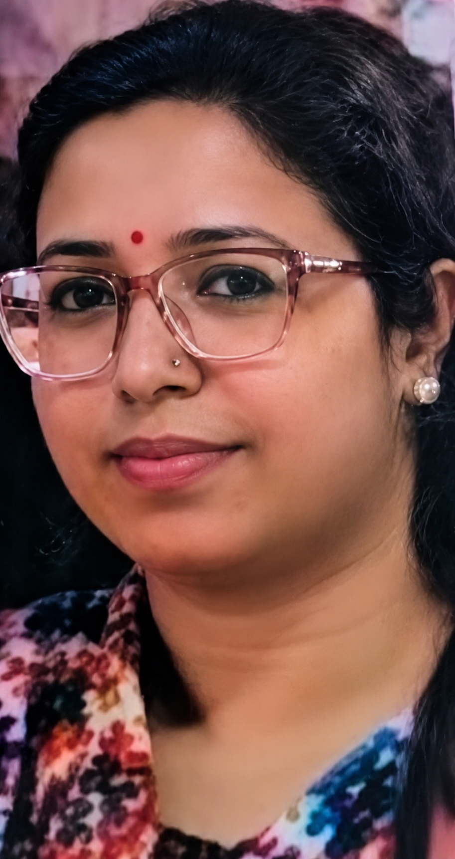 পপি রাণী সাহা