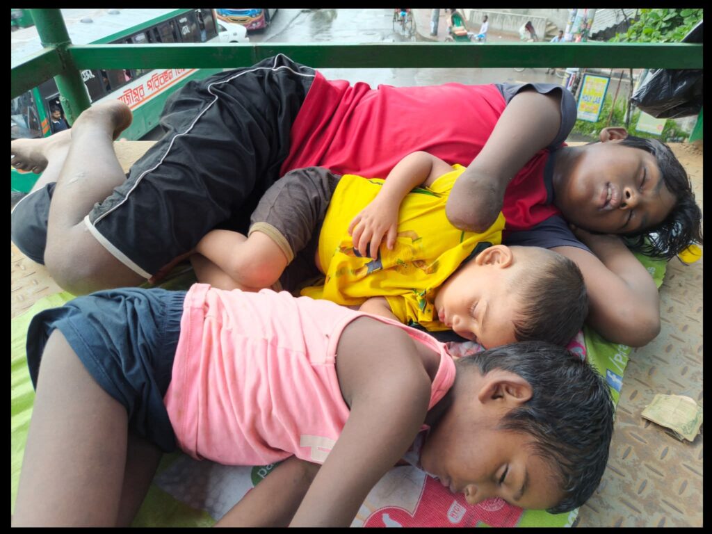 শিশু অধিকার