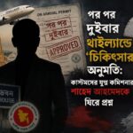 যুগ্ম কমিশনার