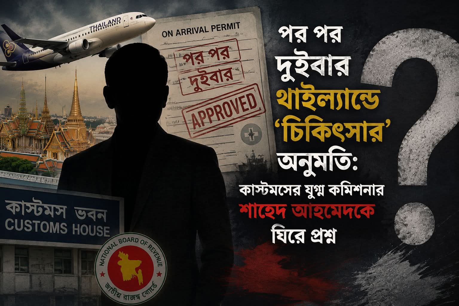 যুগ্ম কমিশনার