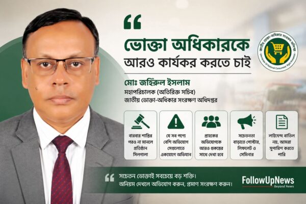 জহিরুল ইসলাম