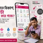 বিকাশ ঋণ