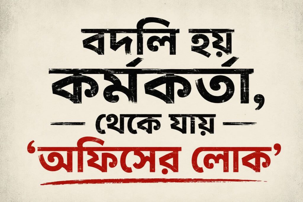 সরকারি অফিস