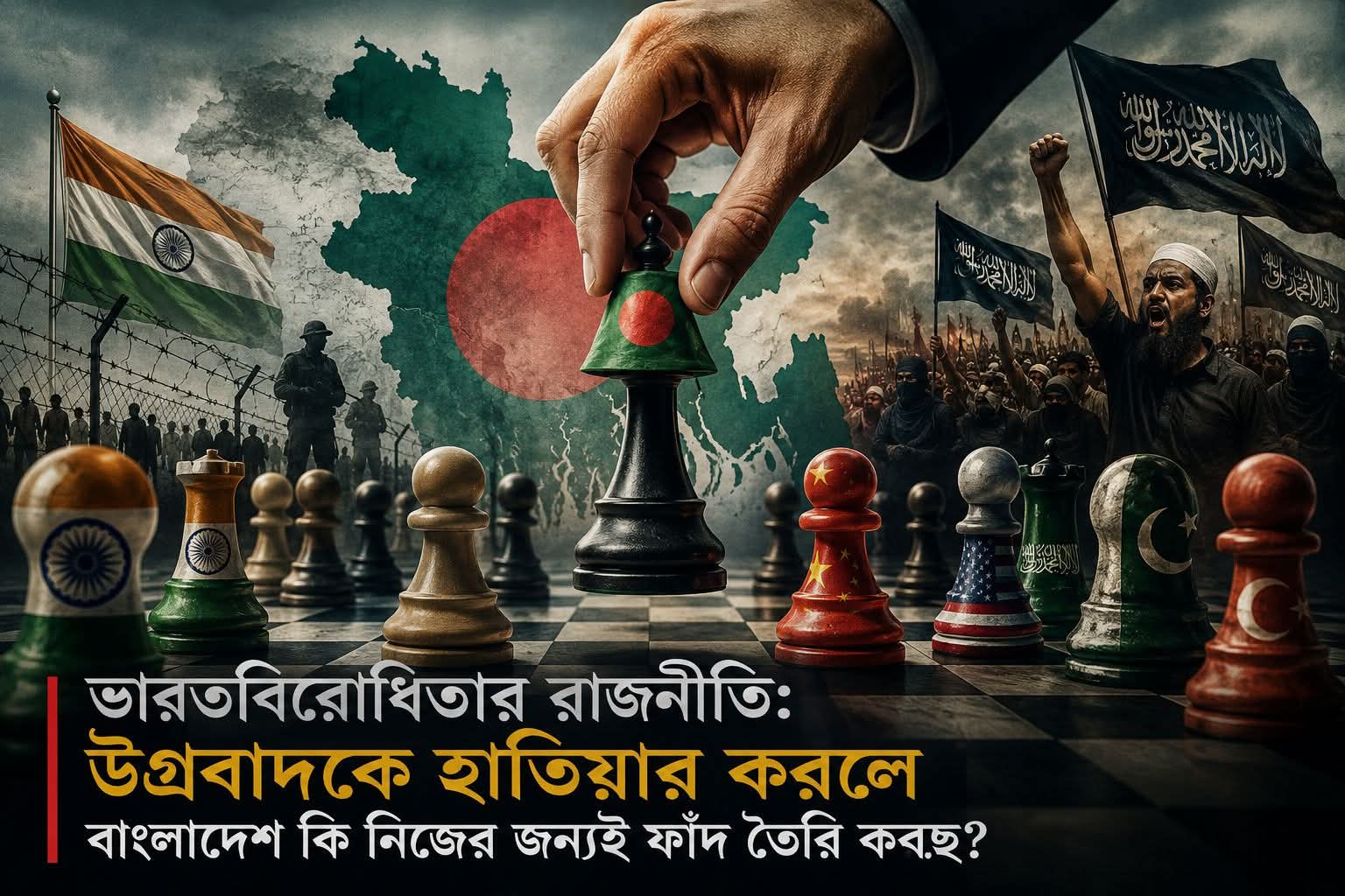 উগ্রবাদ