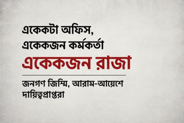 দুর্নীতি