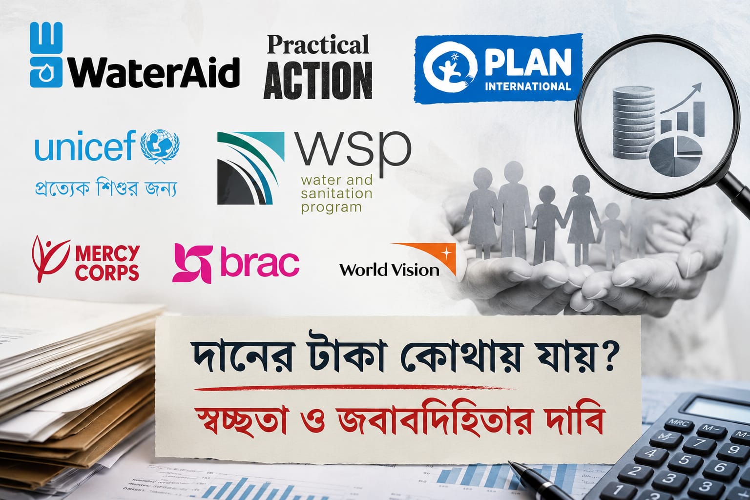 ফাঁকি