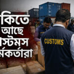 ঝুঁকি