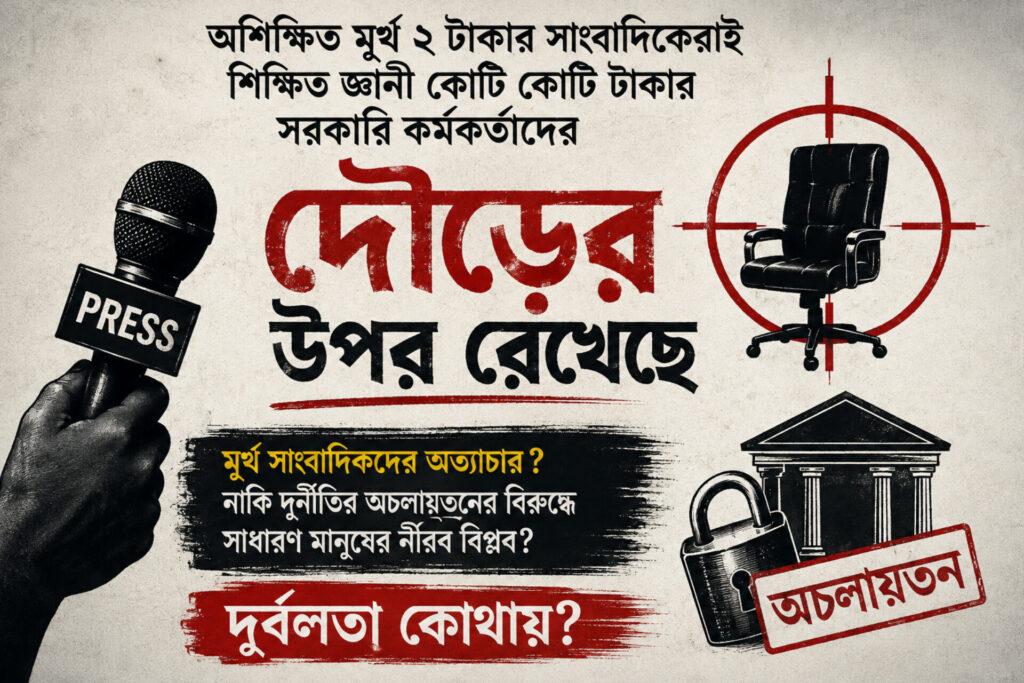 সরকারি অফিস