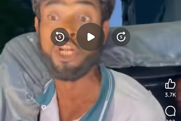অবৈধ বিদ্যুৎ সংযোগ