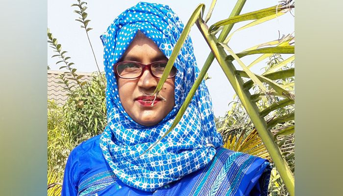 ডেপুটি কমিশনার