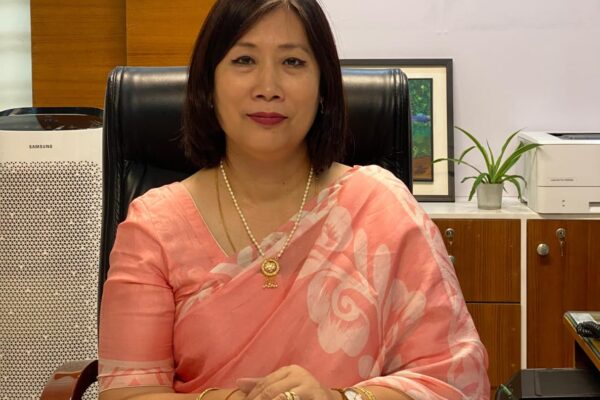 কর কমিশনার