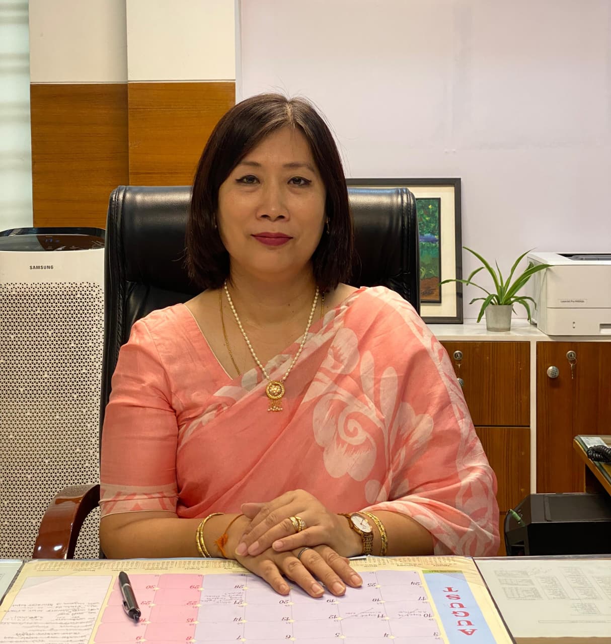 কর কমিশনার