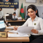 রাজস্ব কর্মকর্তা