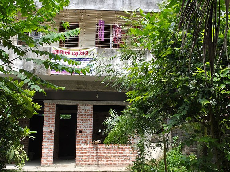 চার হত্যাকাণ্ড