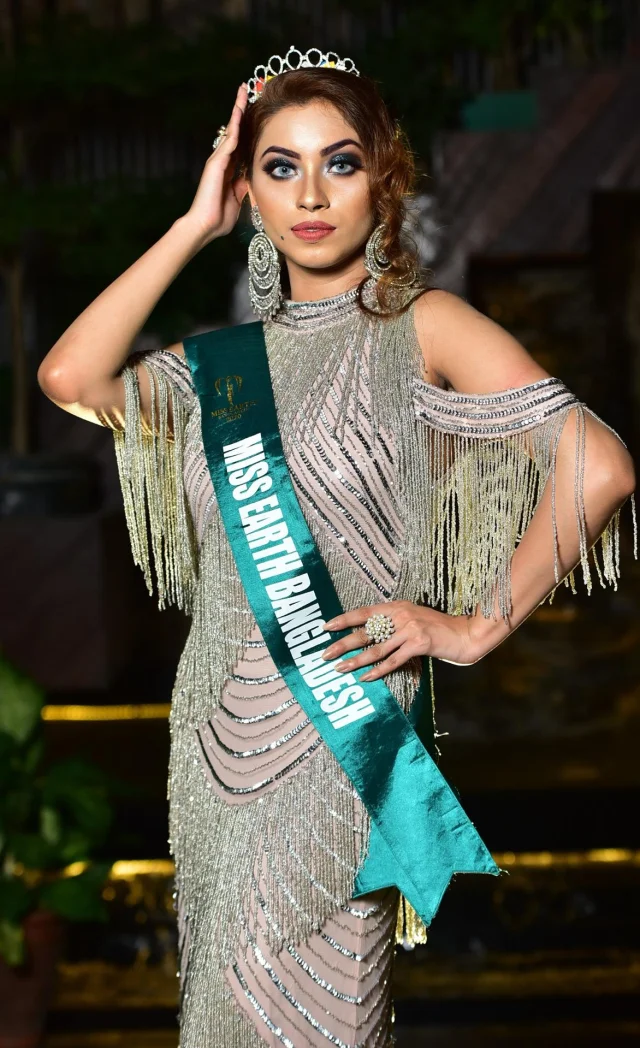 মডেল