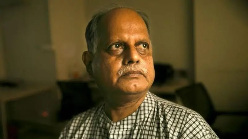 বিভুরঞ্জন সরকার