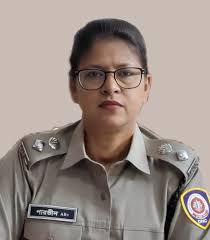 পারভীন আক্তার