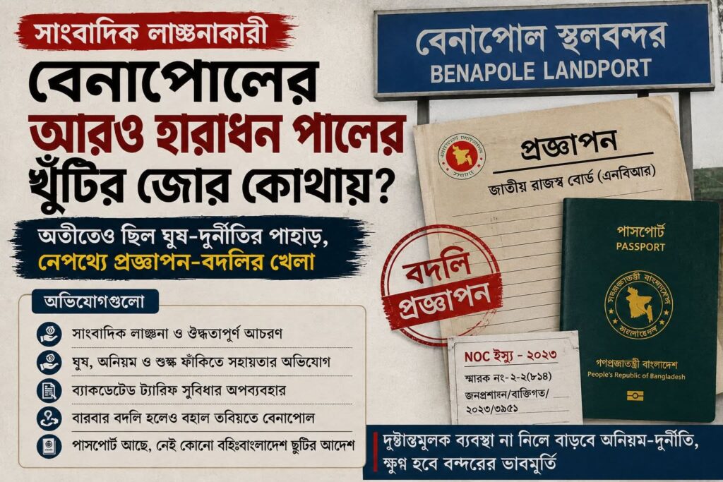 রাজস্ব কর্মকর্তা